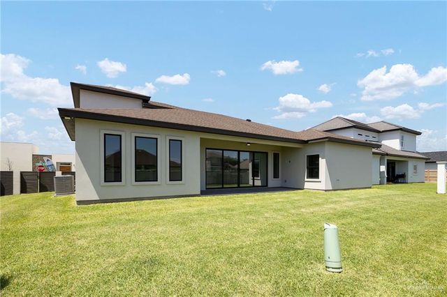 3421 Vendome Drive, Mcallen, TX 78504