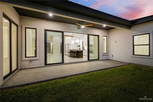 3421 Vendome Drive, Mcallen, TX 78504