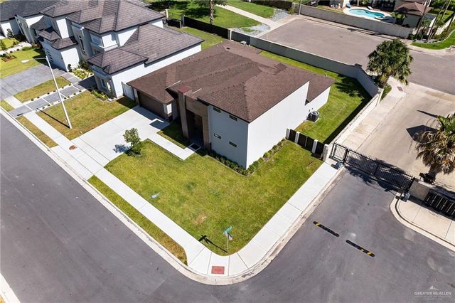 3421 Vendome Drive, Mcallen, TX 78504