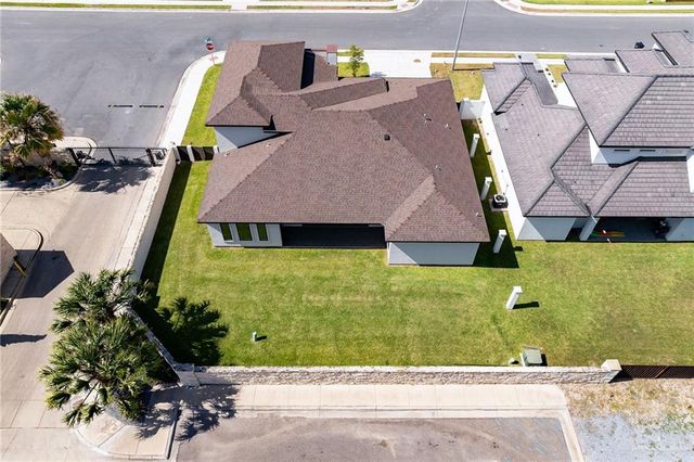 3421 Vendome Drive, Mcallen, TX 78504