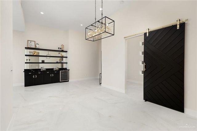 3421 Vendome Drive, Mcallen, TX 78504