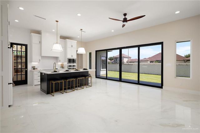 3421 Vendome Drive, Mcallen, TX 78504