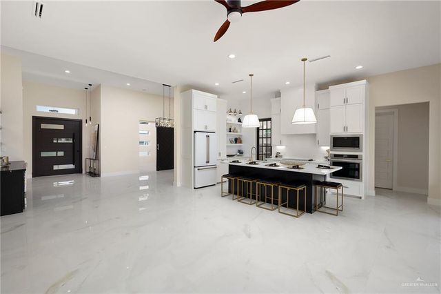 3421 Vendome Drive, Mcallen, TX 78504