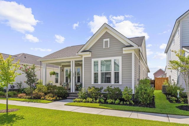 321 Eclipse Street, Summerville, SC 29486