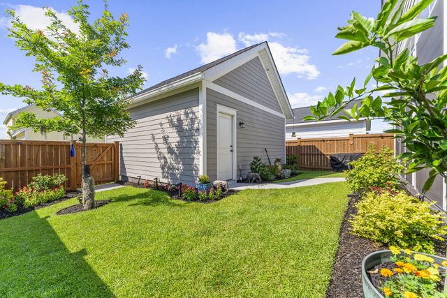 321 Eclipse Street, Summerville, SC 29486
