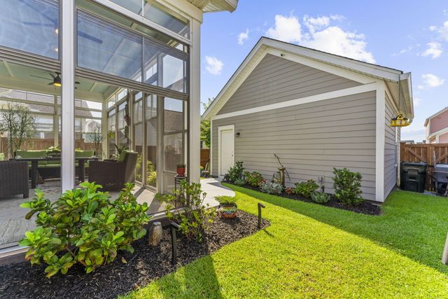 321 Eclipse Street, Summerville, SC 29486