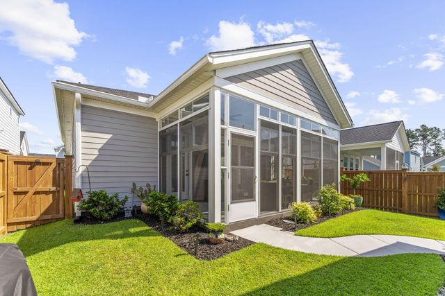 321 Eclipse Street, Summerville, SC 29486