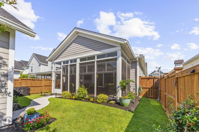 321 Eclipse Street, Summerville, SC 29486