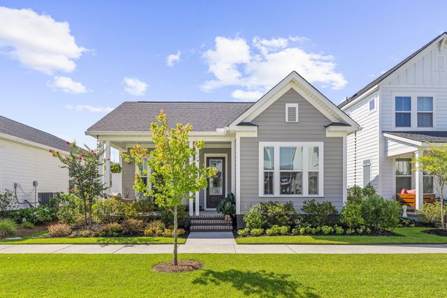321 Eclipse Street, Summerville, SC 29486