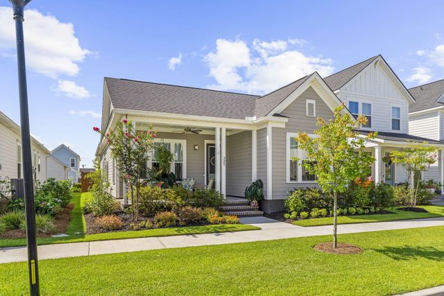 321 Eclipse Street, Summerville, SC 29486