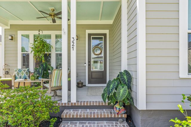 321 Eclipse Street, Summerville, SC 29486