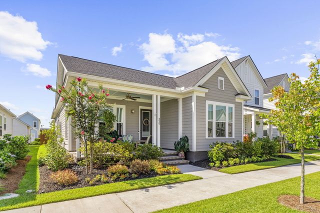 321 Eclipse Street, Summerville, SC 29486