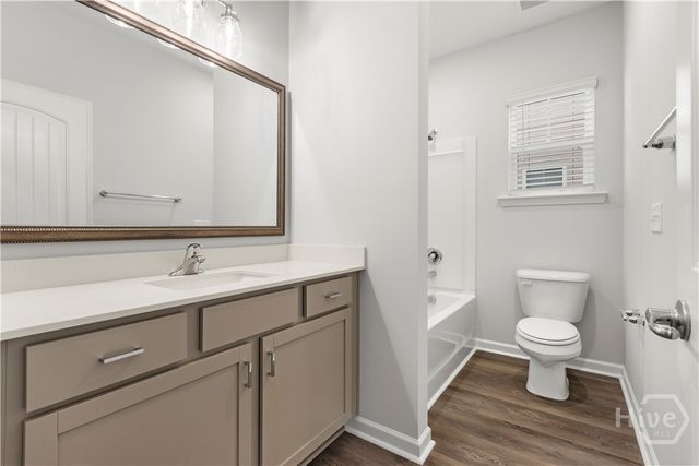 17 Blues Drive, Pooler, GA 31322