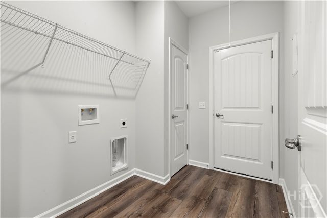 17 Blues Drive, Pooler, GA 31322