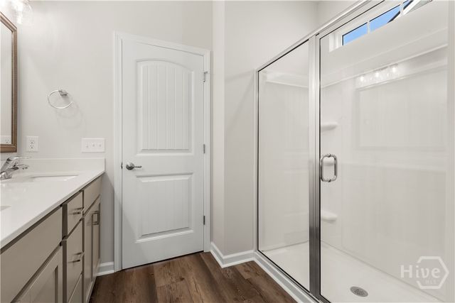 17 Blues Drive, Pooler, GA 31322