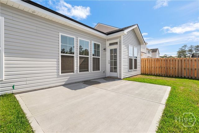 17 Blues Drive, Pooler, GA 31322
