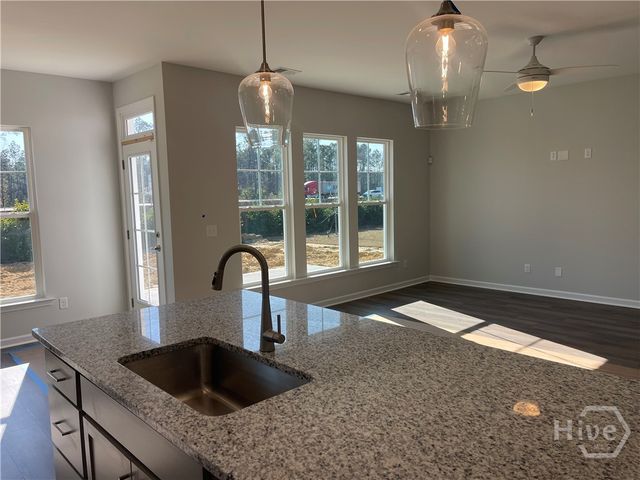 17 Blues Drive, Pooler, GA 31322