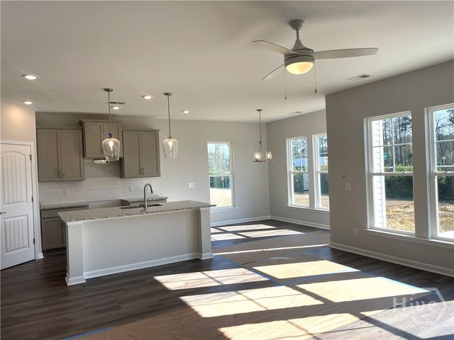 17 Blues Drive, Pooler, GA 31322