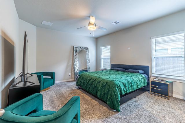 3020 Stock Orchard Lane, Houston, TX 77047