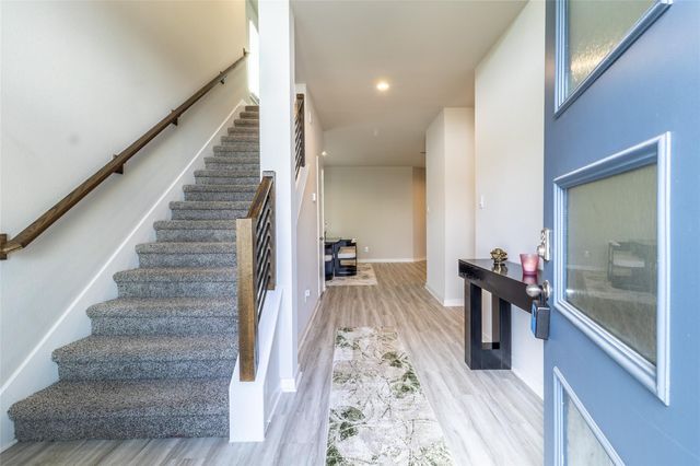 3020 Stock Orchard Lane, Houston, TX 77047