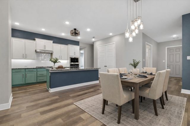 9613 Oxbow Lane, Little Elm, TX 75068