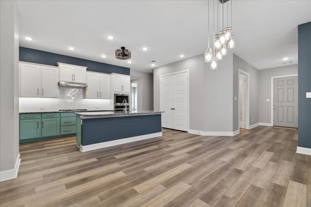 9613 Oxbow Lane, Little Elm, TX 75068