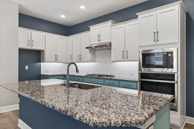 9613 Oxbow Lane, Little Elm, TX 75068