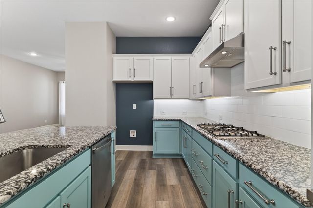 9613 Oxbow Lane, Little Elm, TX 75068