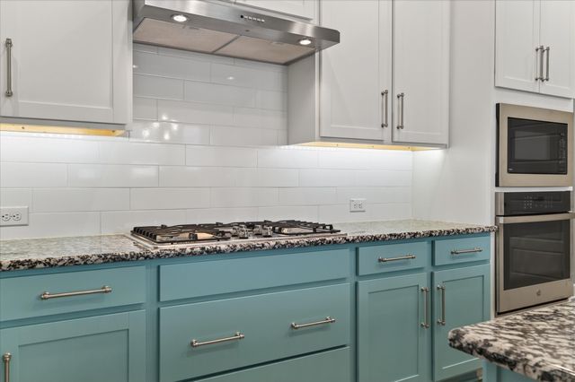 9613 Oxbow Lane, Little Elm, TX 75068