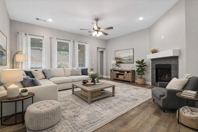 9613 Oxbow Lane, Little Elm, TX 75068