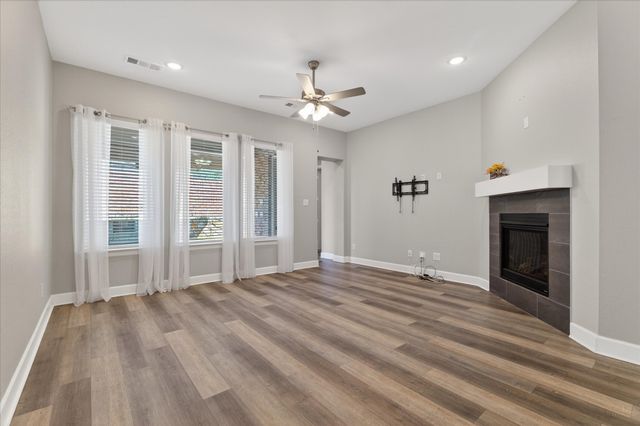 9613 Oxbow Lane, Little Elm, TX 75068