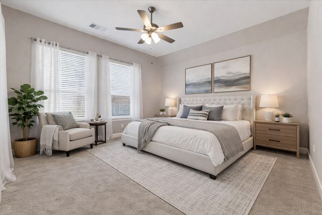 9613 Oxbow Lane, Little Elm, TX 75068