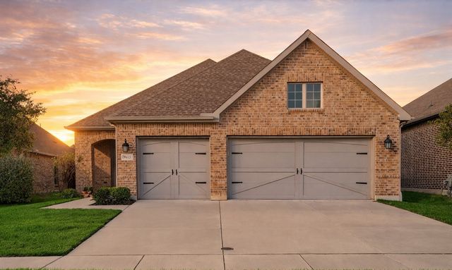 9613 Oxbow Lane, Little Elm, TX 75068