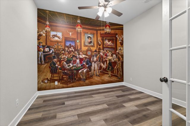 9613 Oxbow Lane, Little Elm, TX 75068