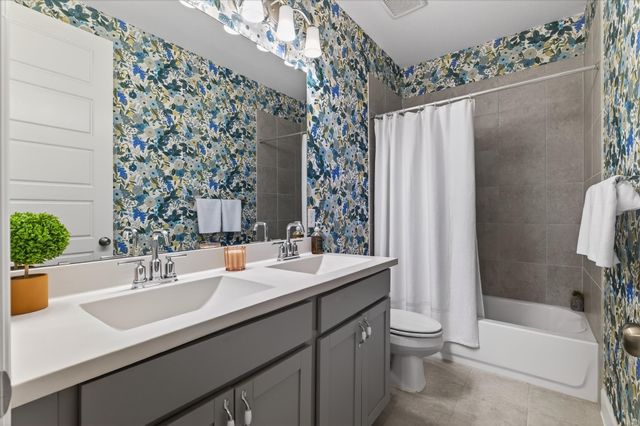 9613 Oxbow Lane, Little Elm, TX 75068