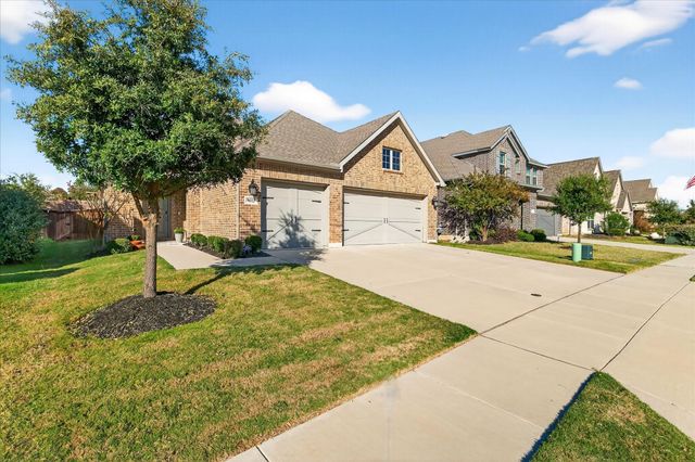 9613 Oxbow Lane, Little Elm, TX 75068