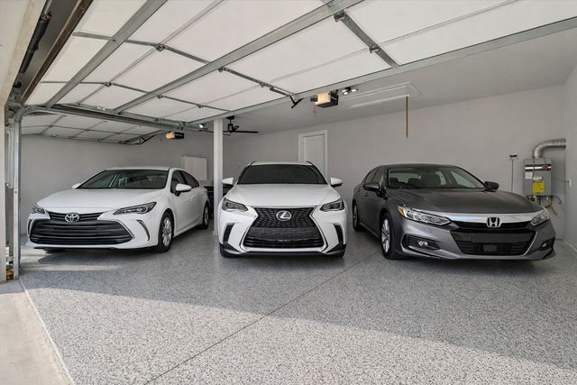 9613 Oxbow Lane, Little Elm, TX 75068