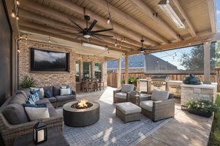 9613 Oxbow Lane, Little Elm, TX 75068