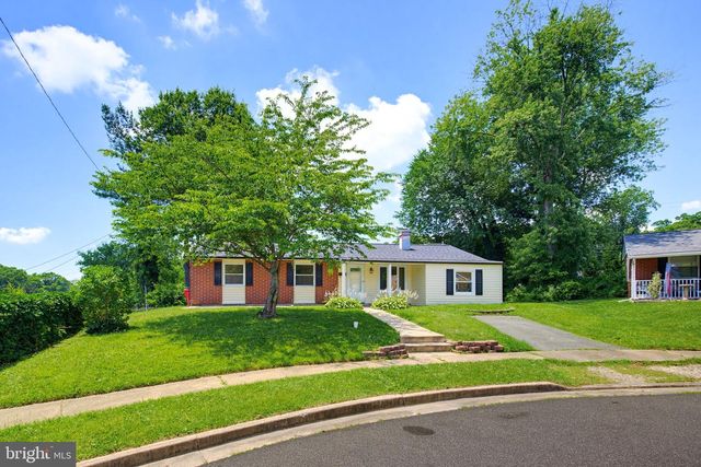 403 ENSOR CT, Joppa, MD 21085