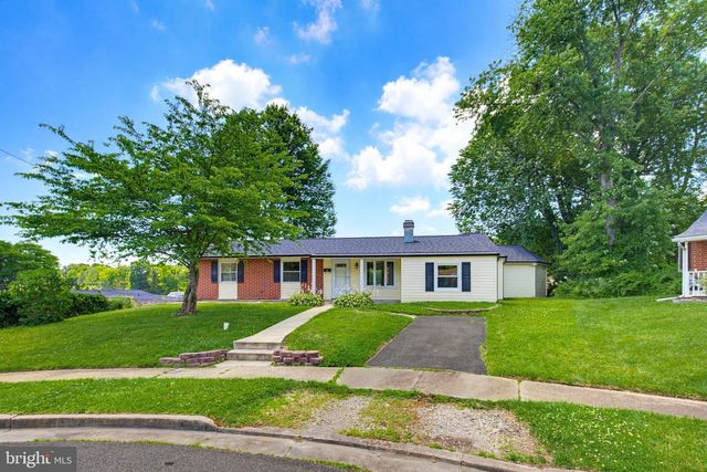 403 ENSOR CT, Joppa, MD 21085
