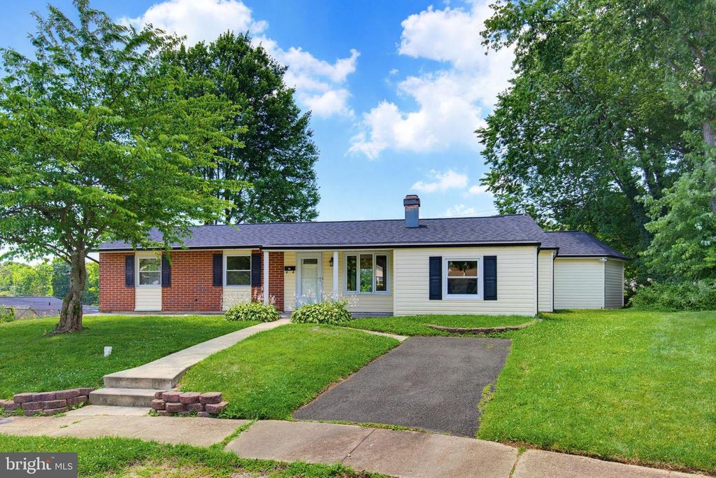 403 ENSOR CT, Joppa, MD 21085