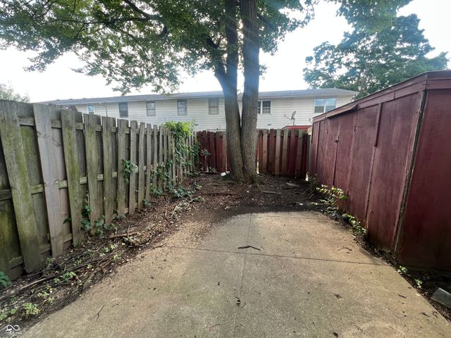 3364 Tara Lane, Indianapolis, IN 46224