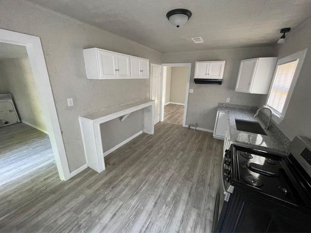 3116 Alamo Avenue, Port Arthur, TX 77642