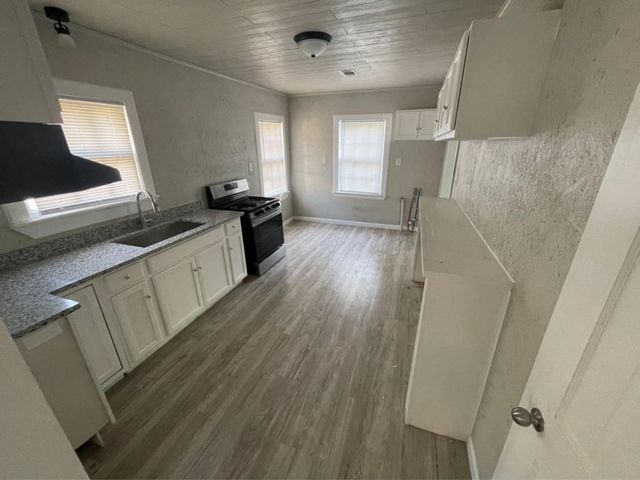 3116 Alamo Avenue, Port Arthur, TX 77642