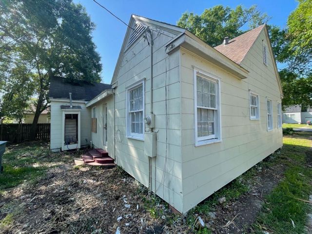 3116 Alamo Avenue, Port Arthur, TX 77642