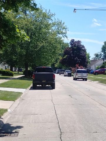 3539 14th Street, Wyandotte, MI 48192