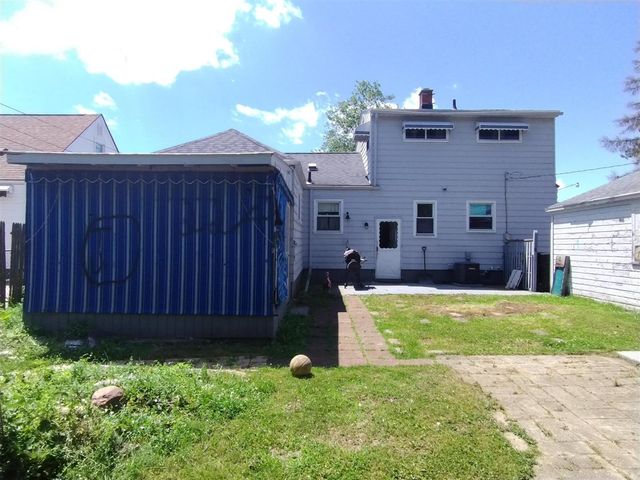 3539 14th Street, Wyandotte, MI 48192