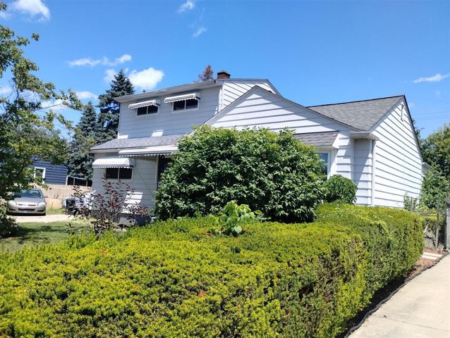 3539 14th Street, Wyandotte, MI 48192