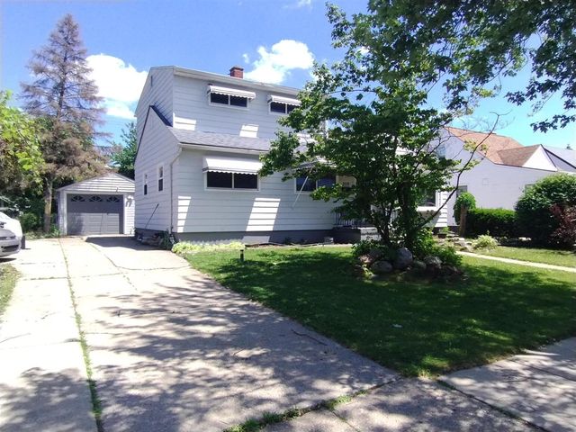 3539 14th Street, Wyandotte, MI 48192