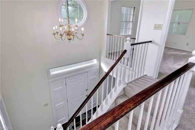 101 Burnt Bridge WAY, Yorktown, VA 23692